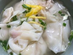 -新梅华·茶点餐厅(欧尚店)
