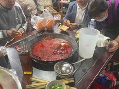 -星鸿社重庆老火锅