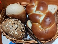 -申德勒加油站西餐厅(日坛路总店)