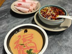 -北平三兄弟涮肉(簋街总店)