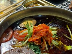 -可心筛网烤肉(南关区幸福一路店)