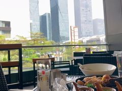 -bluefrog蓝蛙(皇庭广场店)