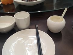 -锋味餐厅(空港复悦里店)