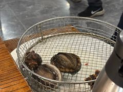 -海味当家·蒸锅海鲜(星海公园店)