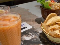 -KingThaia金泰兰(滨江天街店)