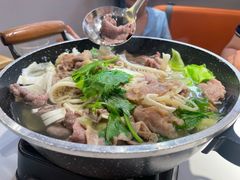 -全牛匠·乐山跷脚牛肉(西北旺万象汇店)