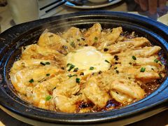 石板大虾-佰家小厨·南京菜(夫子庙店)