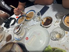 -鑫隆四季涮肉(八角畅游店)