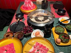 -牛New寿喜烧(金鹰世界店)