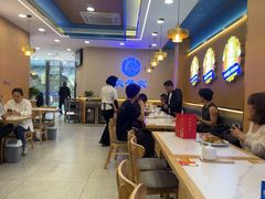 -清真·尖子尖牛肉面(王府井店)