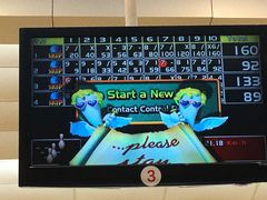 -广州保龄球馆(广州天河体育中心店)