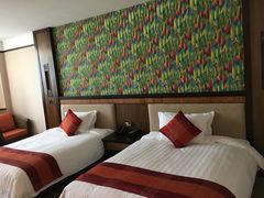 -厦门日月谷温泉渡假村