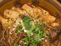-知音酒楼(花园店)
