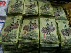 -上海梨膏糖商店(豫园商城店)