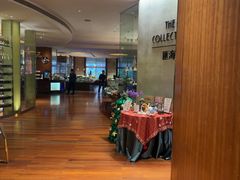 -上海金陵紫金山大酒店·汇海餐厅