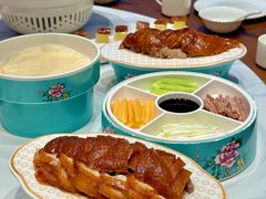-特味村大酒店(南三环店)