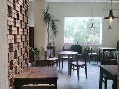 大堂-花仓咖啡(祥安巷店)
