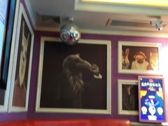 -AGOGO HOUSE KTV(东街店)