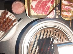 -東盛炭烤自助料理(浦东文峰广场店)