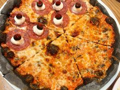 -城市大道红炉披萨烘焙坊