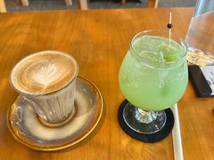 -COMMUNE幻师(中航城君尚店)