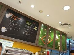 -面包新语(国瑞店)