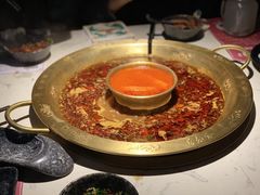 -哥老官重庆美蛙鱼头(宝山龙湖店)
