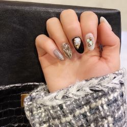 -雪儿·YuKi美甲美睫皮肤管理Salon