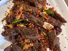 -88号小吃店·经典云南菜·地道纳西美食