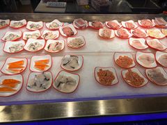 -秋天里·自助烤肉·火锅(乐海城市广场店)