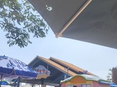 -西安华夏文旅水世界