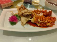 -得月楼·省级非遗·传统苏帮菜(观前店)