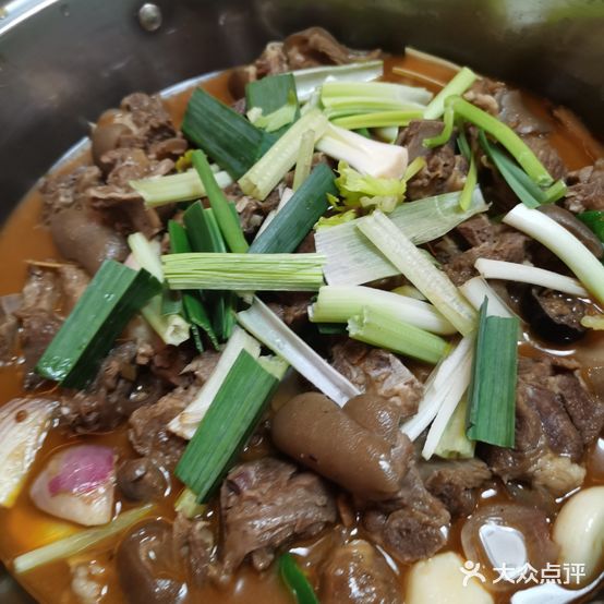 阿扁火锅美食城