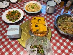 -人民公社大食堂(顺义总店)