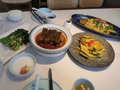 -玲珑·新粤菜(安华汇店)