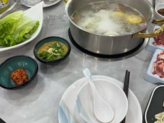 -牛天下·牛肉·海鲜·打边炉·融合菜