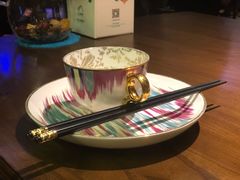 -天山醉美·新疆餐厅(富华里店)