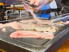 -咕咕站韩国料理(紫金港店)