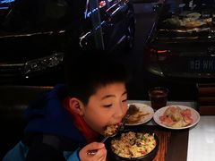 -红屋牛排(闽江路店)