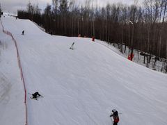 -零度滑雪室内训练中心(莘庄店)