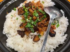 陈光记猪油拌饭-澳门陈光记烧味饭店(南京德基广场店)