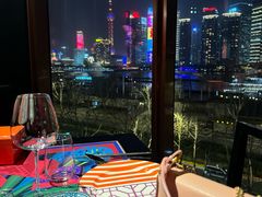 -上海滩餐厅(BFC外滩金融中心店)