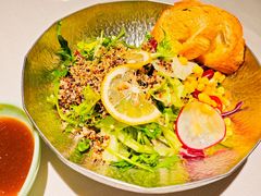 -俄士厨房(五棵松华熙LIVE店)