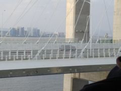 -厦门北站-候车区