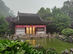 -焦山风景区