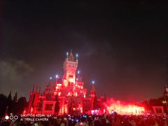 -青岛方特梦幻王国