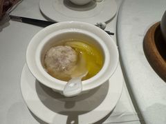 清炖手工狮子头-四季民福烤鸭店(通州马驹桥店)