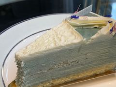 -芳博滋法式甜品(时代店)