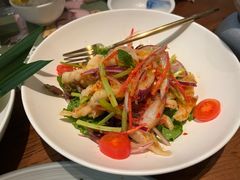 -泰香米泰国餐厅(中大国际店)
