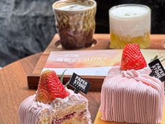 -PAPER STONE BAKERY(天汇广场店)